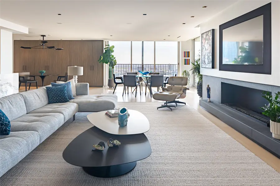 3310 Fairmount Street #P3A, Dallas, TX 75201 - #2