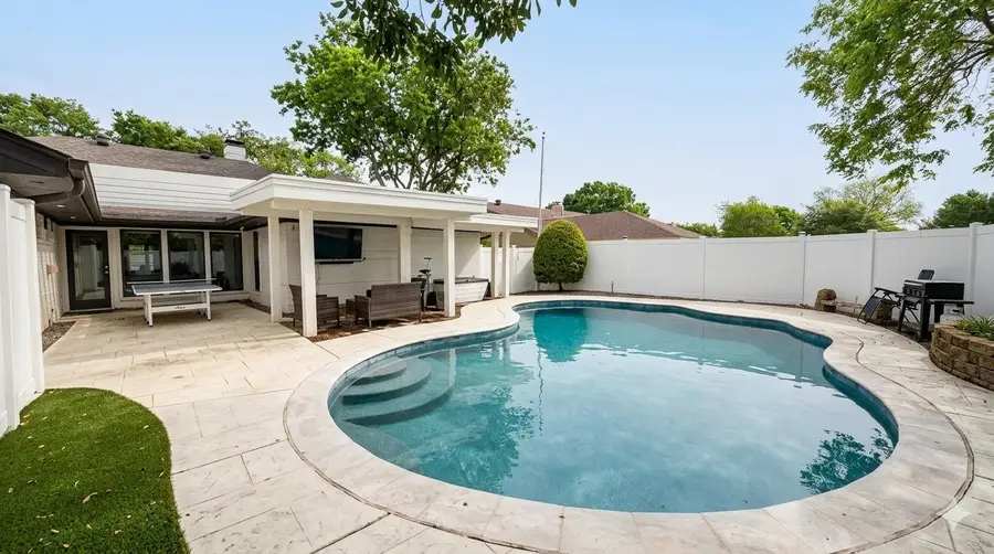 2516 Belmont Place, Plano, TX 75023 - #2