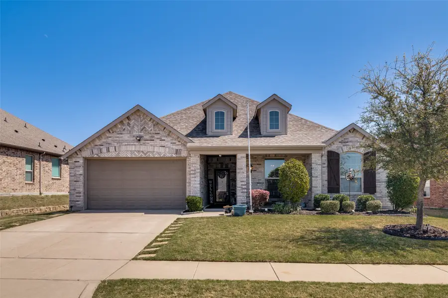 1631 Long Meadow Road, Wylie, TX 75098 - #2