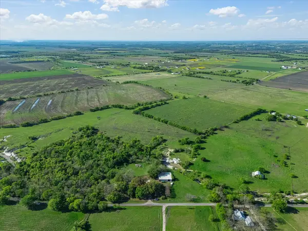 1302 Forreston Road, Waxahachie, TX 75165