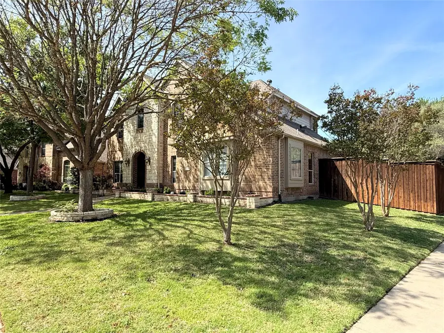 15031 Woodbluff Drive, Frisco, TX 75035 - #3