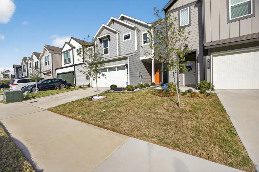 3228 Hampton Drive, Richland Hills, TX 76118 - #3