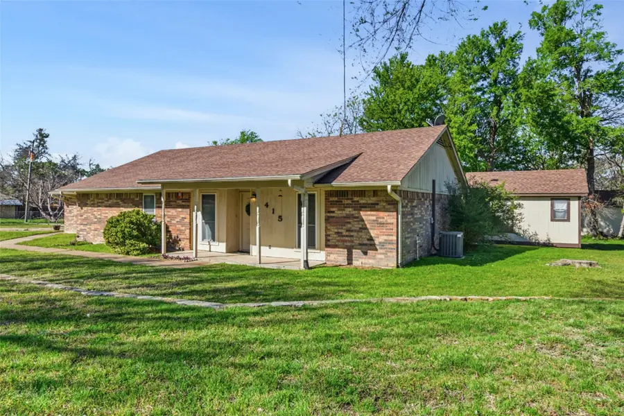 415 Vista Drive, Willow Park, TX 76087 - #2