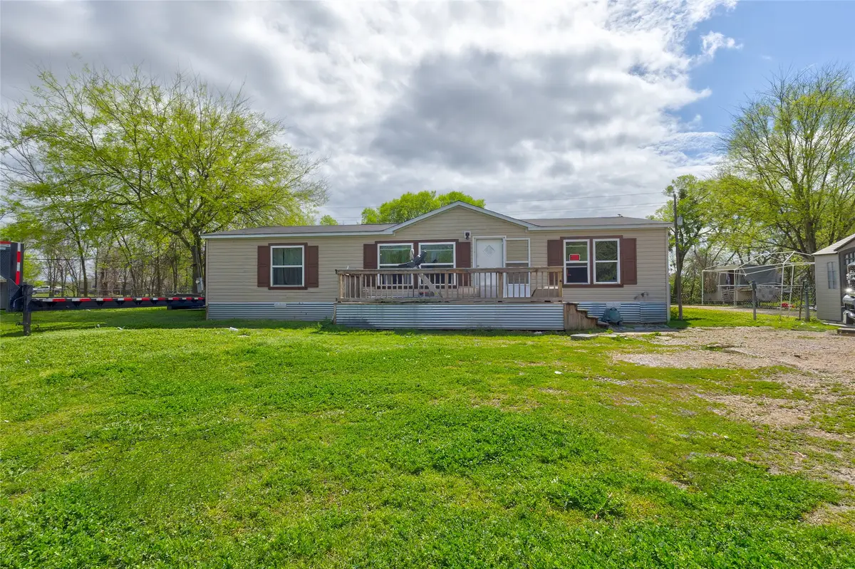 269 E Golden Oaks Drive, Mabank, TX 75156 - #1