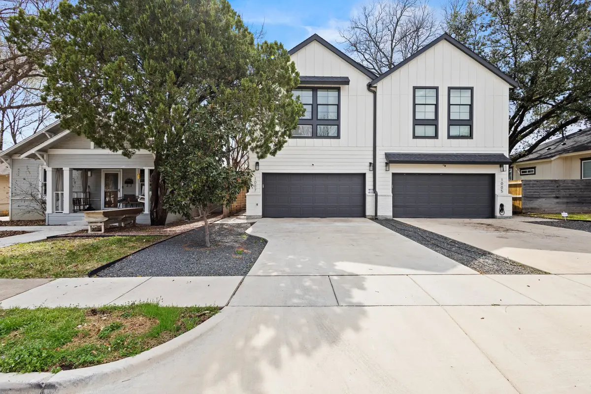 1007 Mount Auburn Avenue, Dallas, TX 75223 - #1
