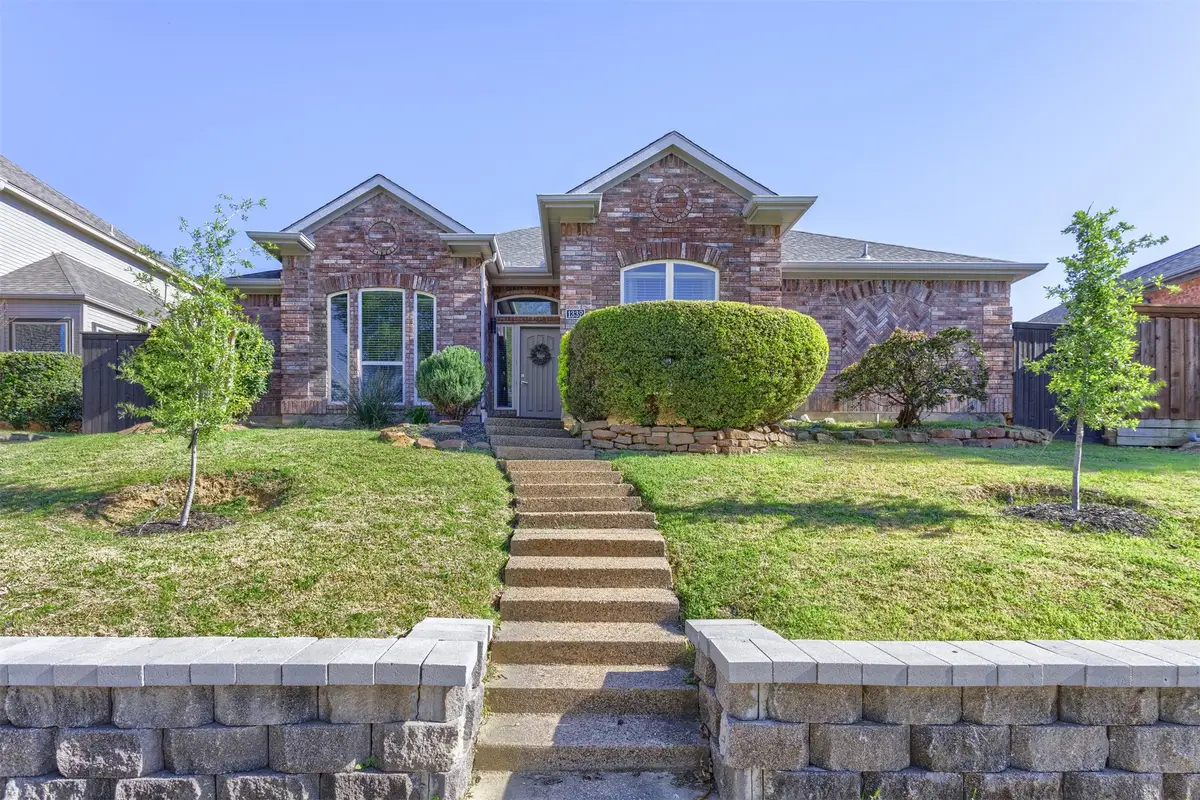 1332 Barclay Drive, Carrollton, TX 75007 - #1