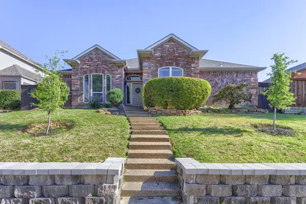 1332 Barclay Drive, Carrollton, TX 75007