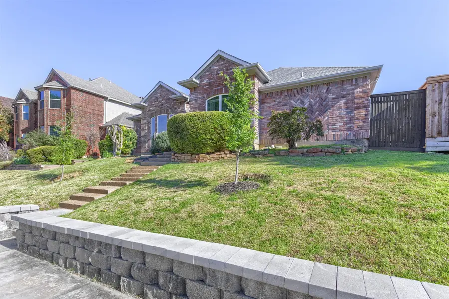 1332 Barclay Drive, Carrollton, TX 75007 - #2