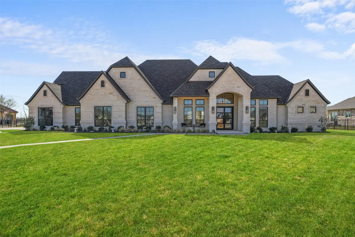 1110 Warwick Court, South Rockwall, TX 75032 - #1