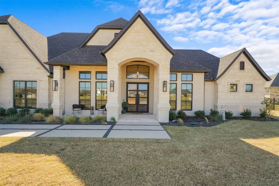 1110 Warwick Court, South Rockwall, TX 75032 - #3