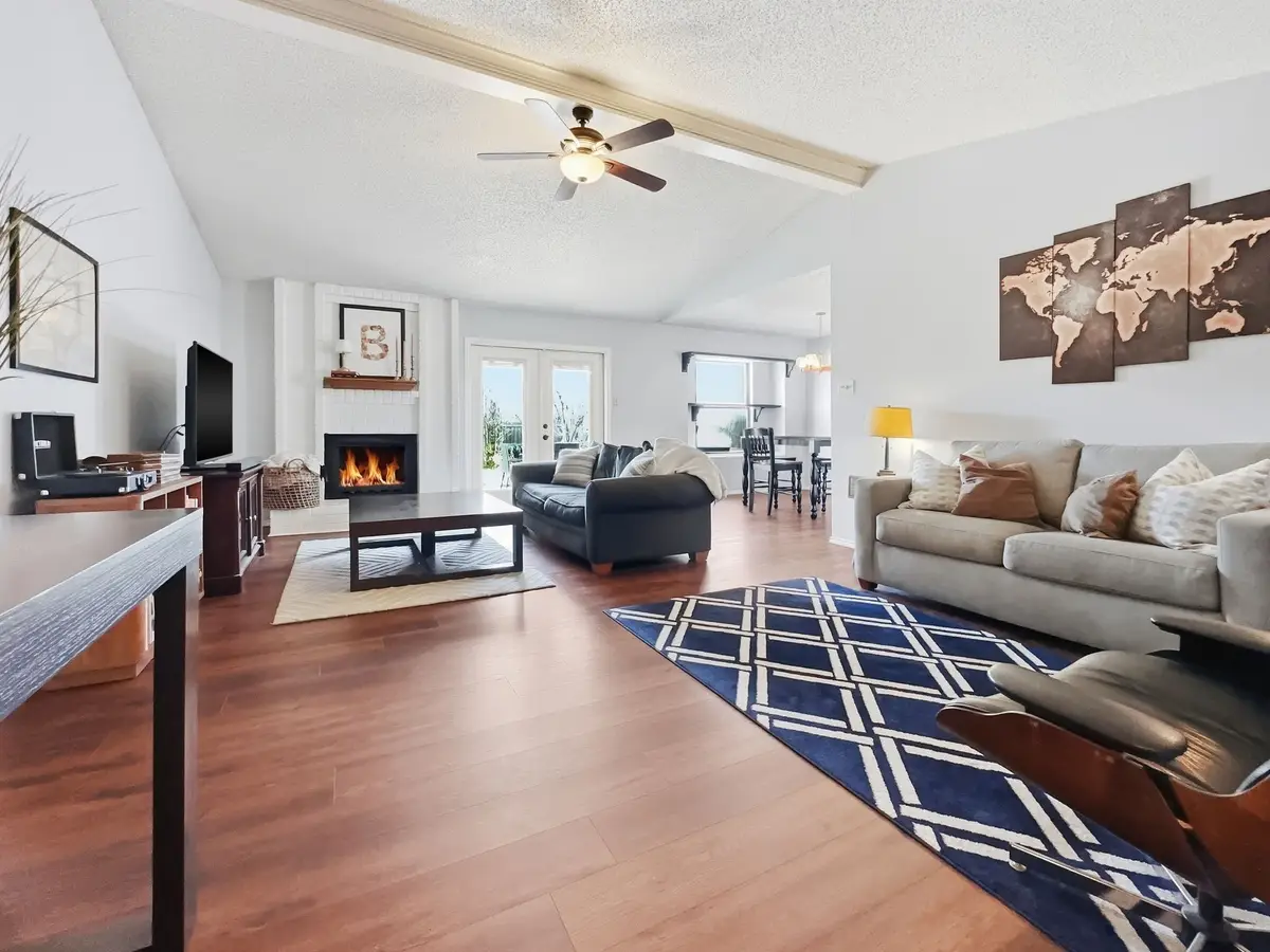 321 Juniper Drive, Arlington, TX 76018 - #1