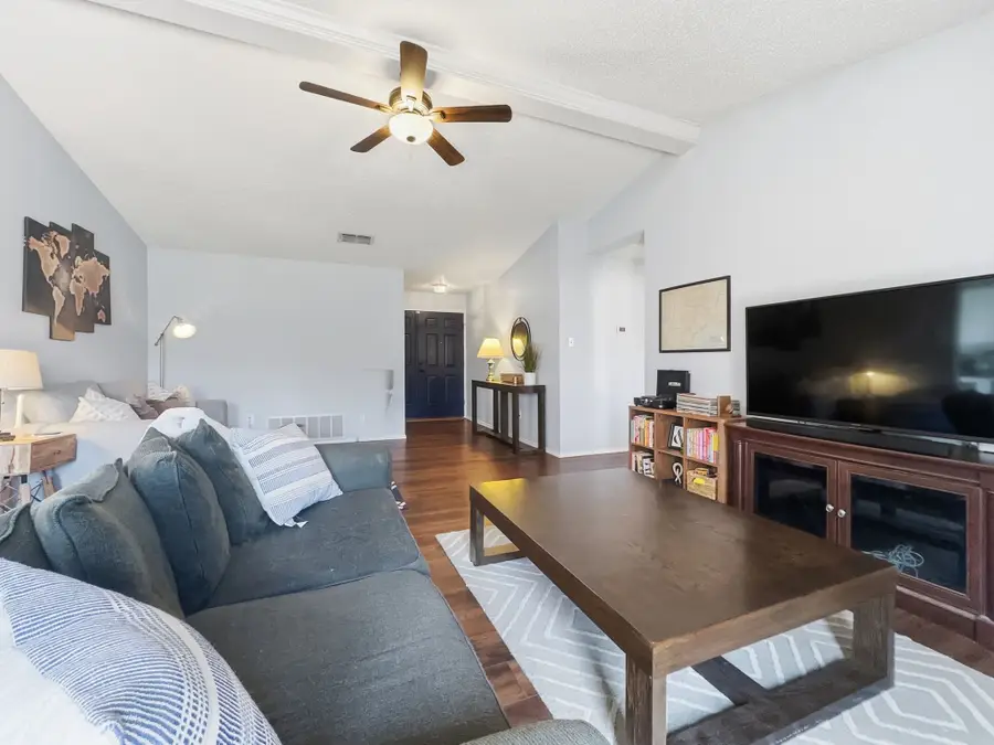 321 Juniper Drive, Arlington, TX 76018 - #2