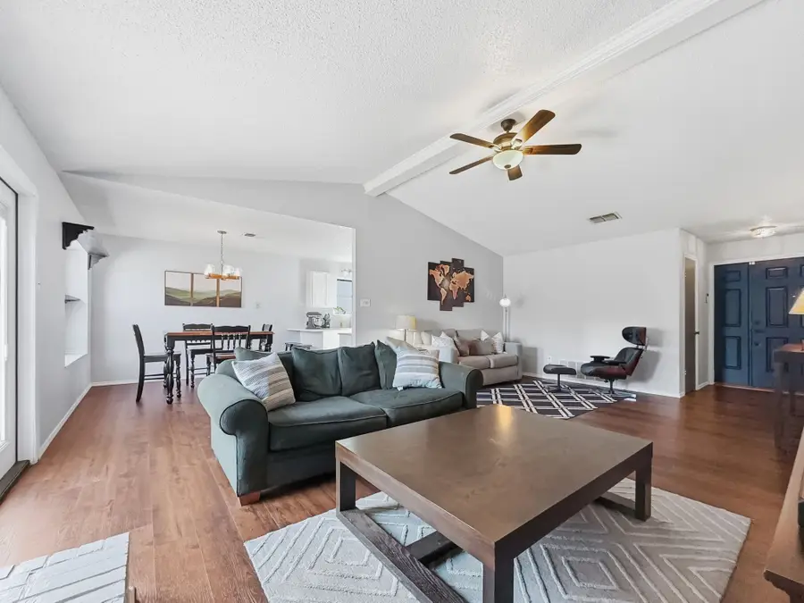 321 Juniper Drive, Arlington, TX 76018 - #3