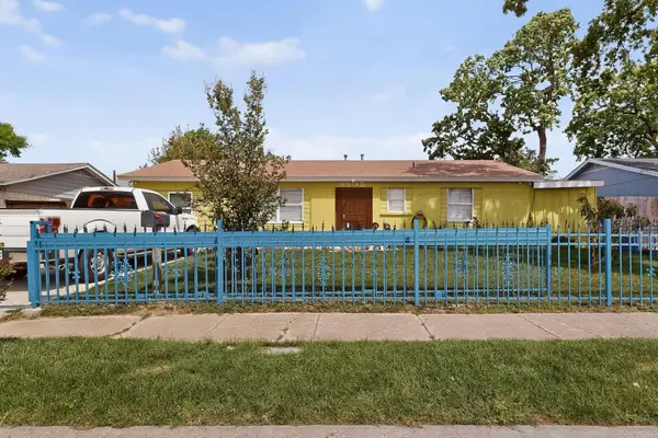 9805 Grady Lane, Dallas, TX 75217