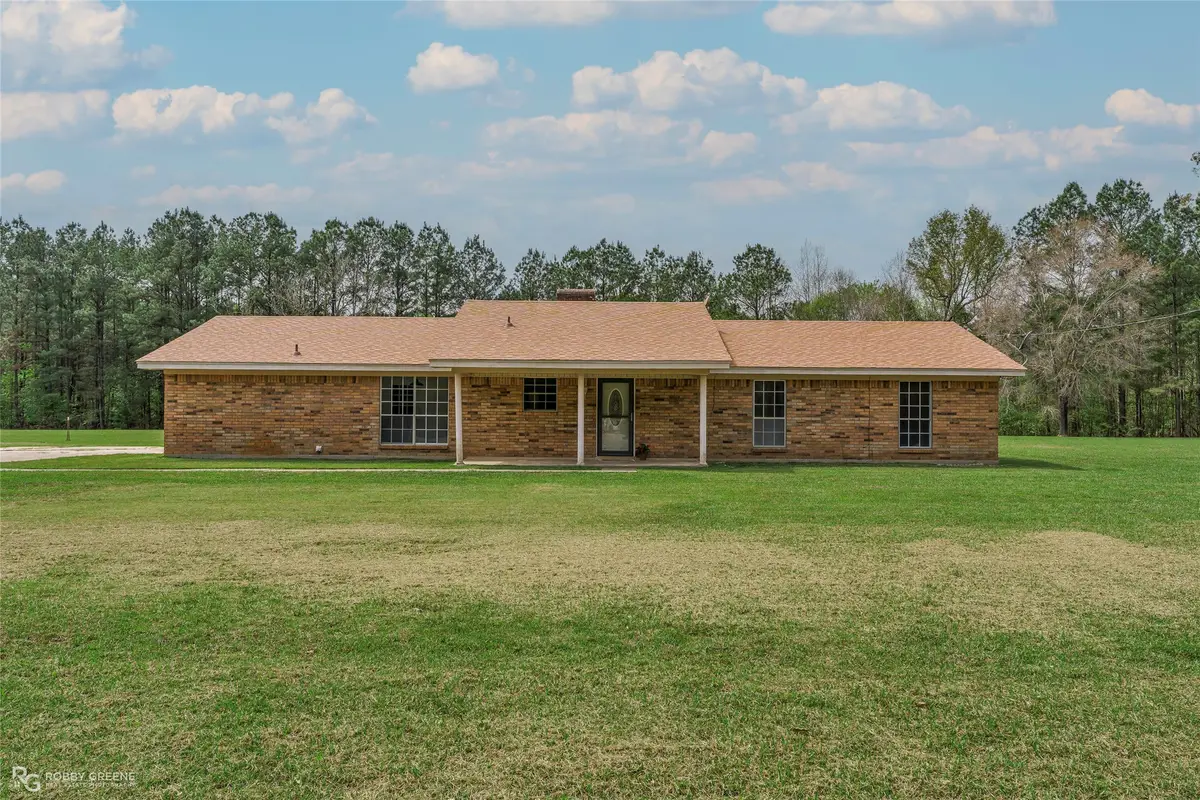 1303 Young Road, Cotton Valley, LA 71018 - #1