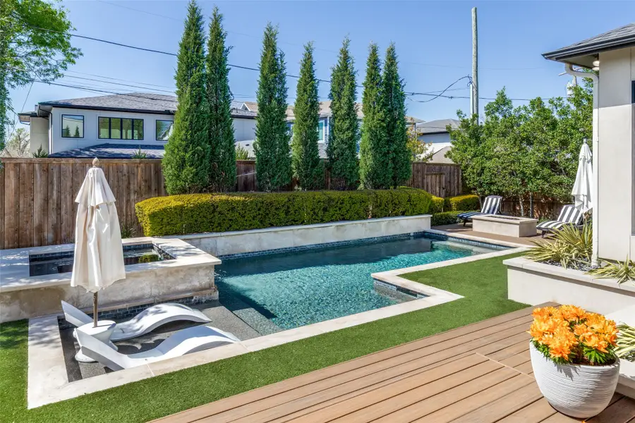 3918 Rochelle Drive, Dallas, TX 75220 - #2