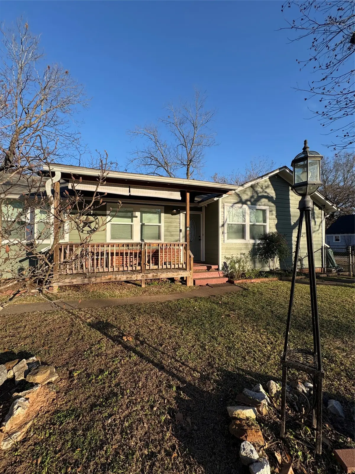 1800 Louisiana, Marshall, TX 75672 - #1