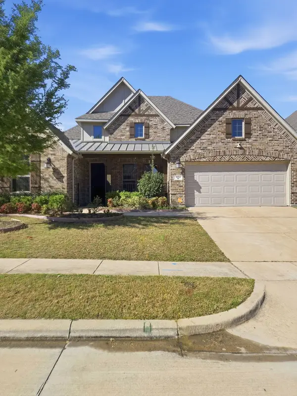 104 Autumn Sage Drive, Wylie, TX 75098