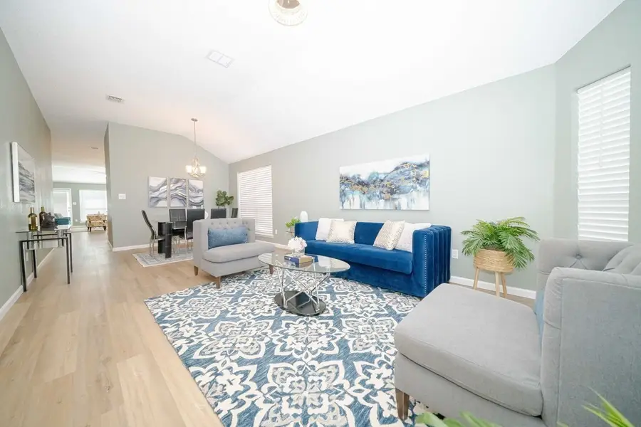 1217 Meadow Glen, Crowley, TX 76036 - #3