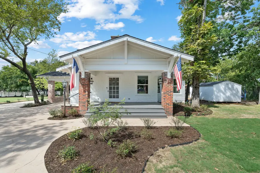 307 Huffhines Street, Richardson, TX 75081 - #2