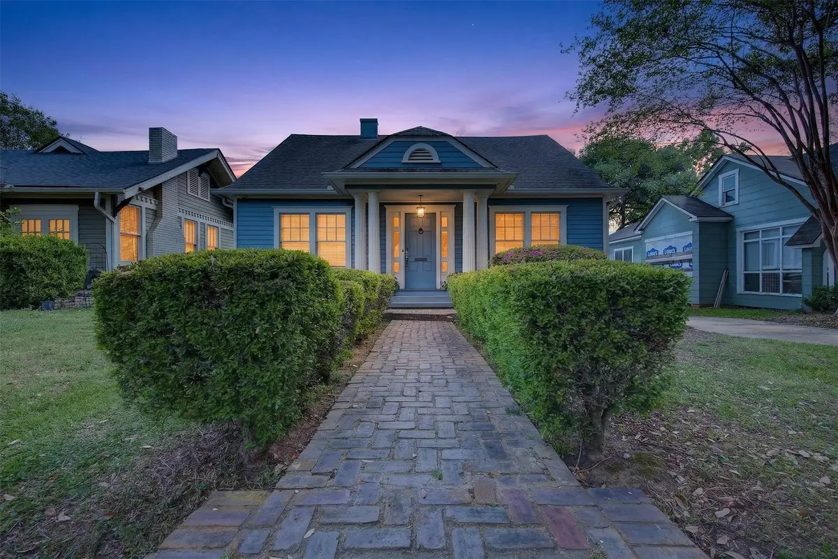 739 Dudley Drive, Shreveport, LA 71104 - #1