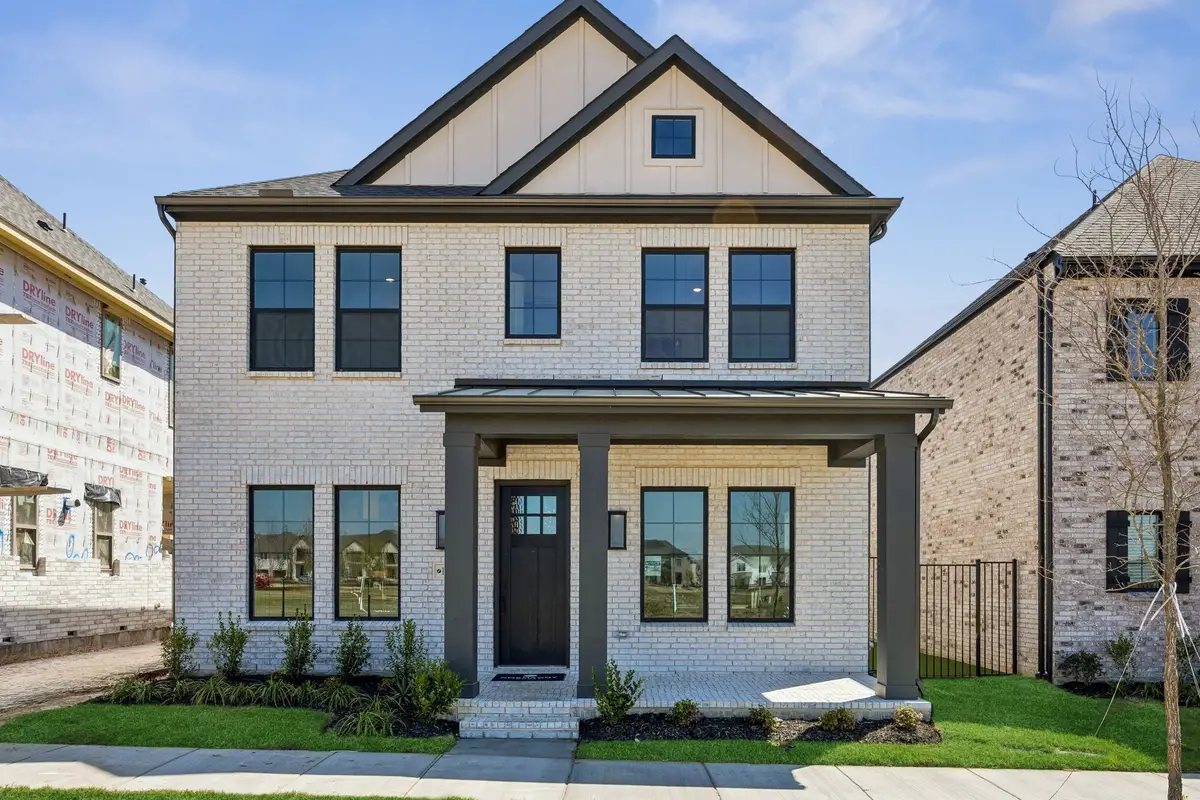 15728 Mandrake Trail, Frisco, TX 75033 - #1