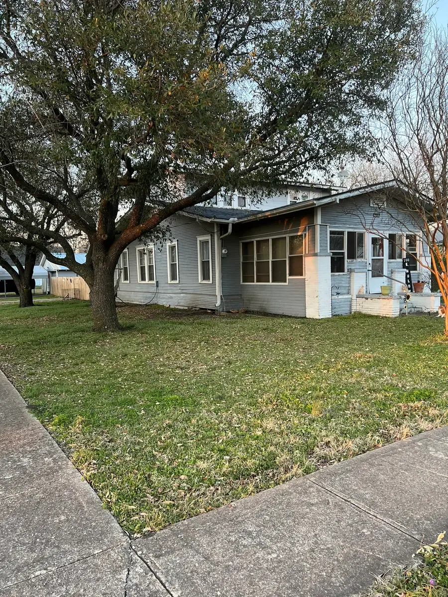 100 E Mulberry Street, Leonard, TX 75452 - #3