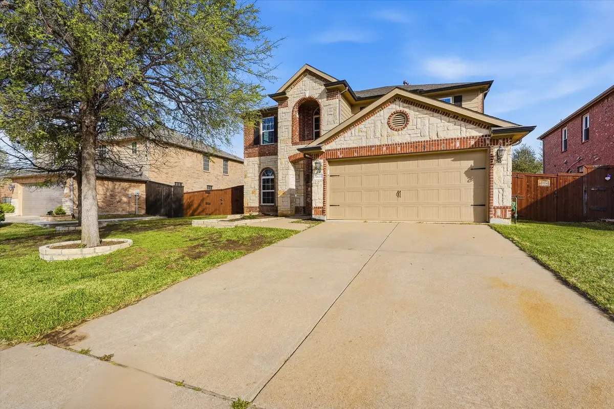 2631 Leisure Lane, Little Elm, TX 75068 - #1