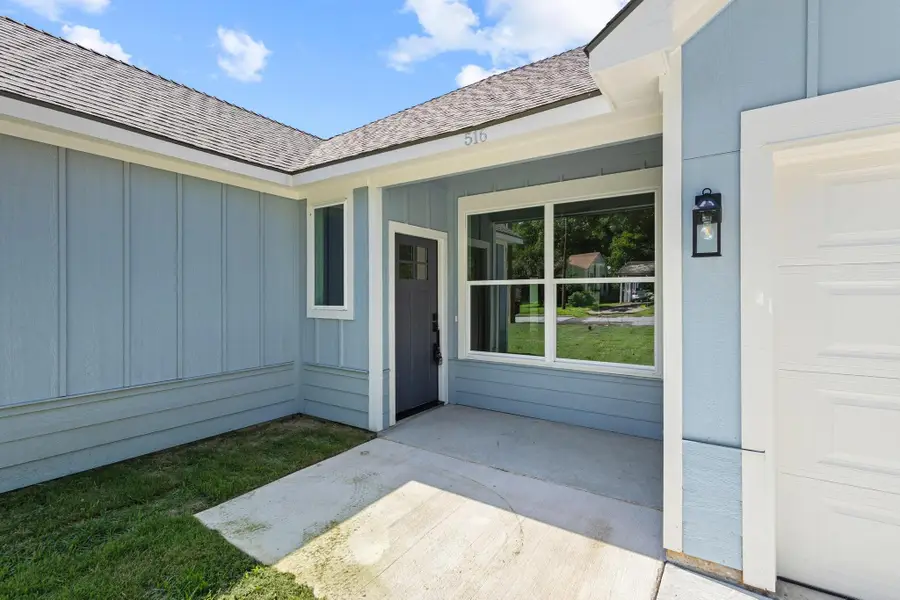 516 Florence, Denison, TX 75020 - #3