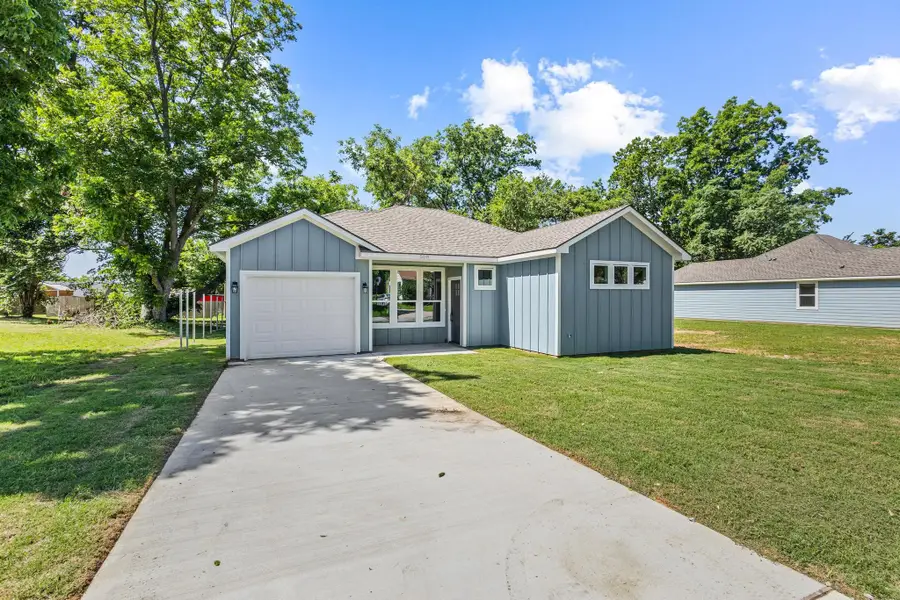 508 Florence, Denison, TX 75020 - #2