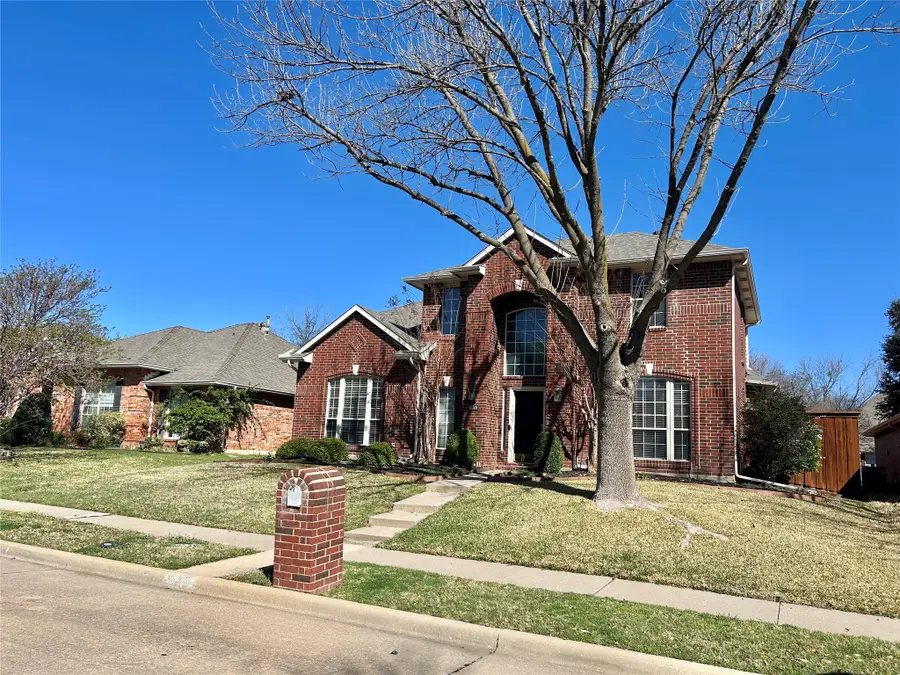 10708 Columbia Drive, Frisco, TX 75035 - #2