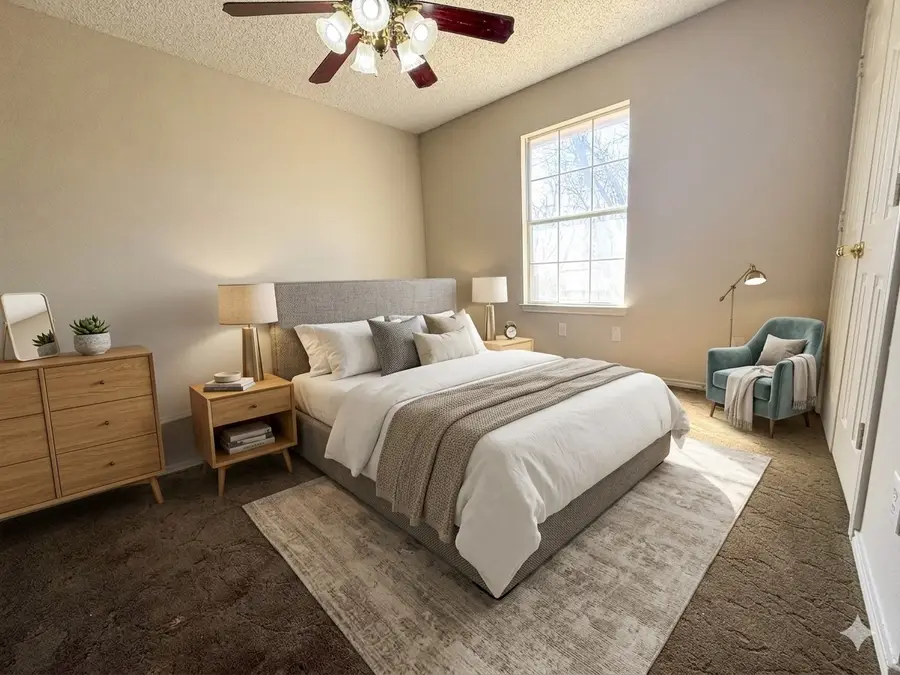 10708 Columbia Drive, Frisco, TX 75035 - #3