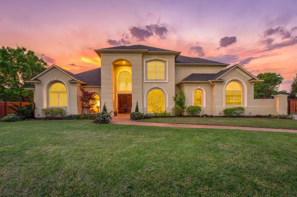 6804 Shalimar Court, Colleyville, TX 76034 - #1