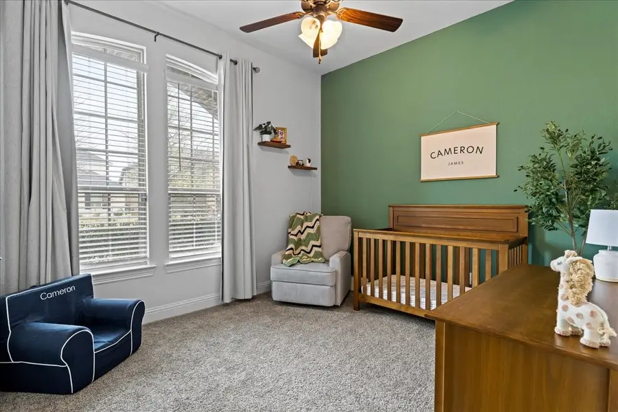 3532 Cimarron River Drive, Prosper, TX 75078 - #3