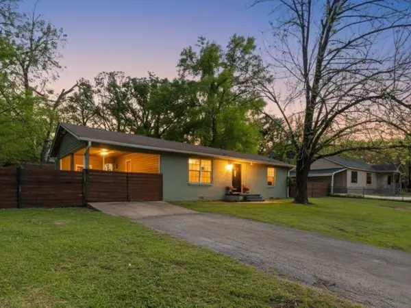 1180 Clay Street, Canton, TX 75103