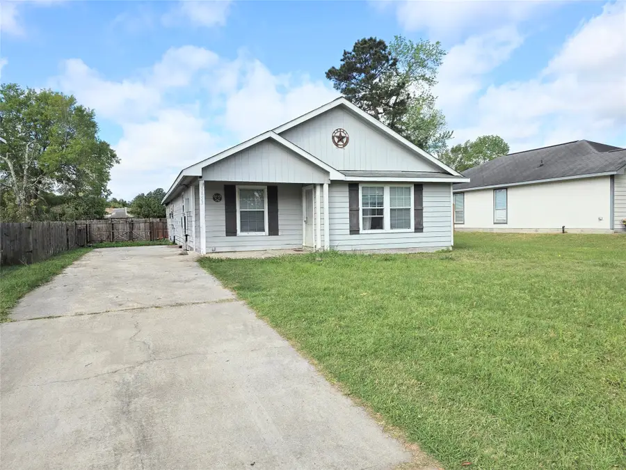 8853 E Buffalo Circle, Willis, TX 77378 - #2