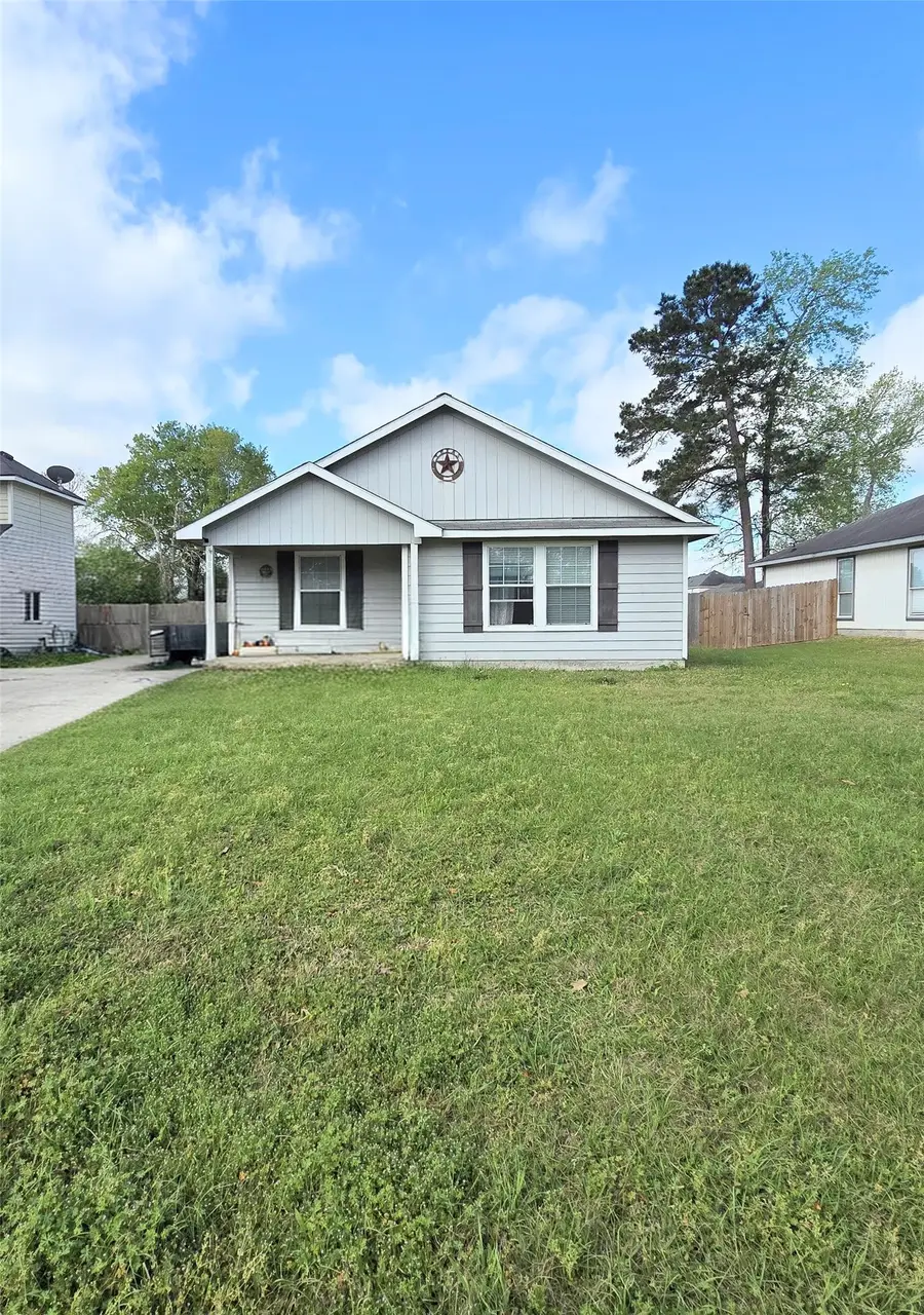 8853 E Buffalo Circle, Willis, TX 77378 - #3