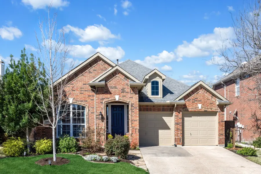 2408 Pheasant Drive, Little Elm, TX 75068 - #3