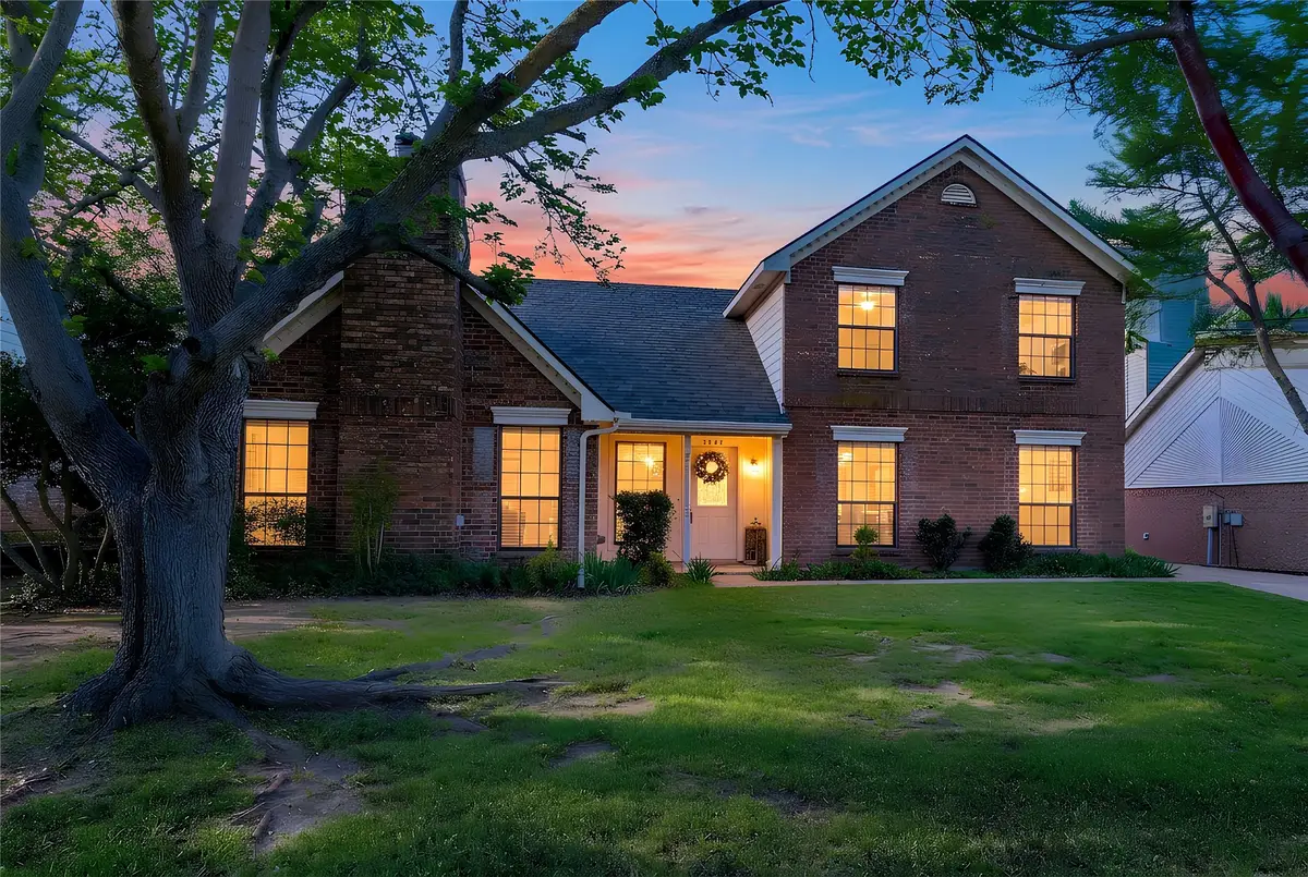 3227 Summerfield Drive, Grapevine, TX 76051 - #1