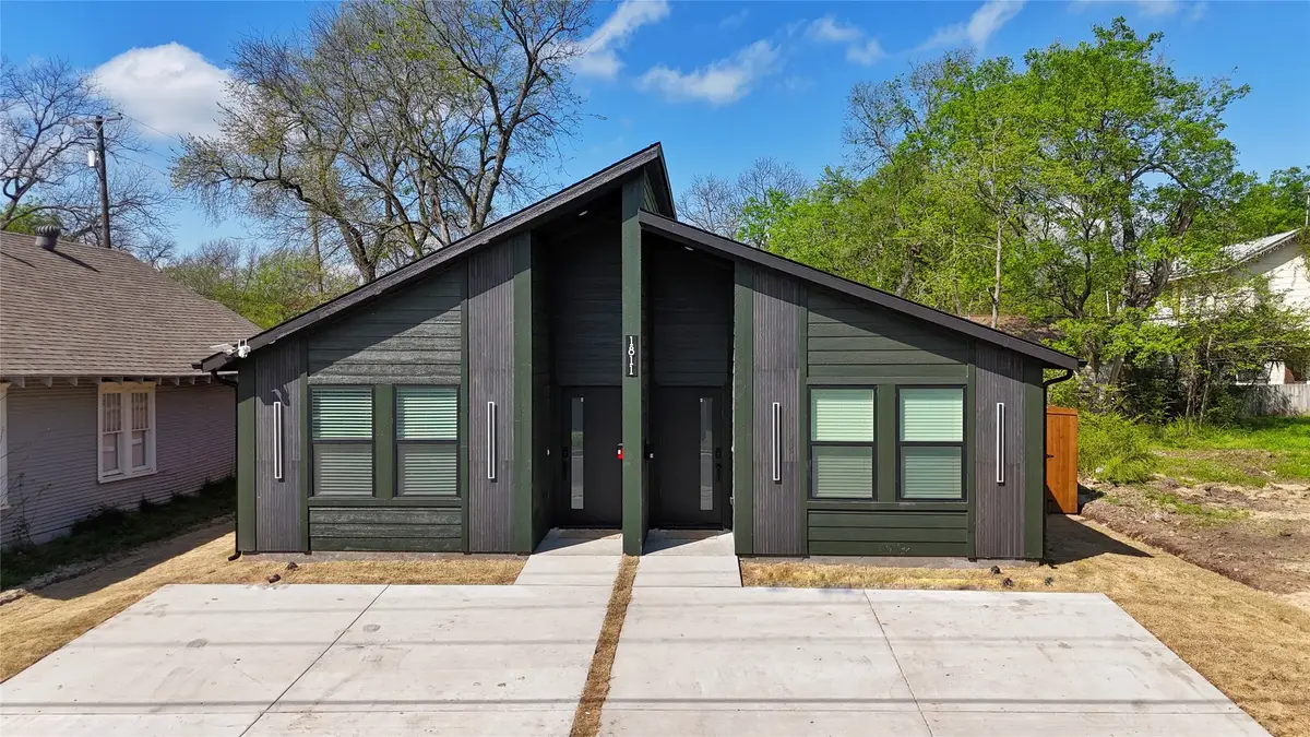 1811 Washington Street, Commerce, TX 75428 - #1