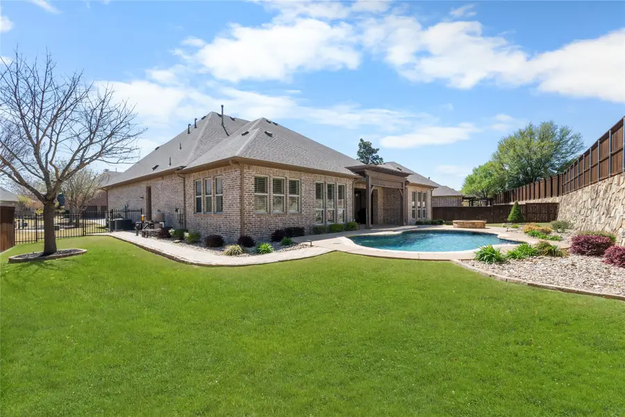 4271 Rocky Ford Drive, Prosper, TX 75078 - #2