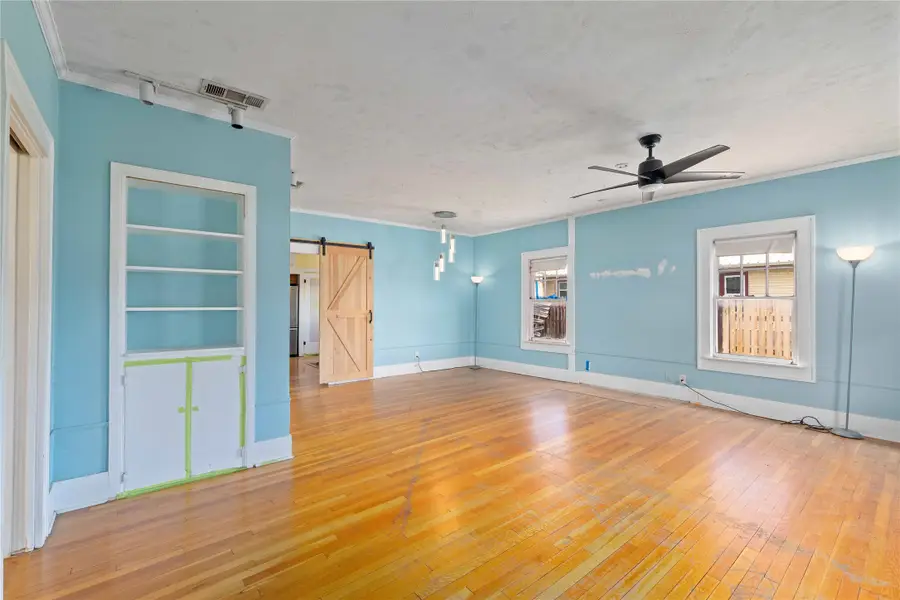 1203 8th Street, Brownwood, TX 76801 - #3