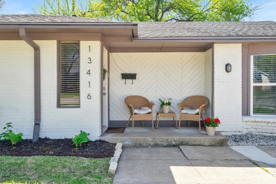 13416 Emeline Street, Farmers Branch, TX 75234 - #3
