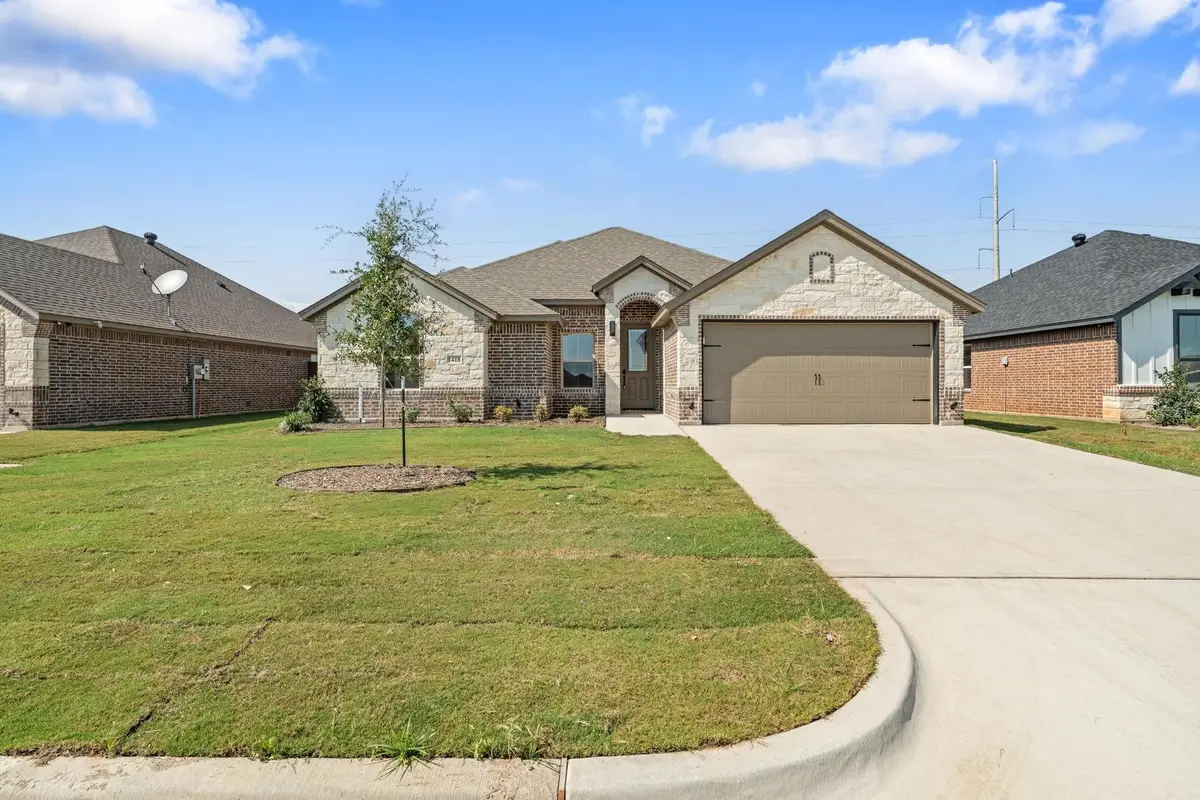 1418 Oleander Drive, Tolar, TX 76476 - #1