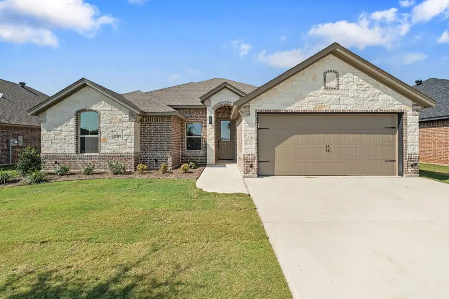 1418 Oleander Drive, Tolar, TX 76476 - #3