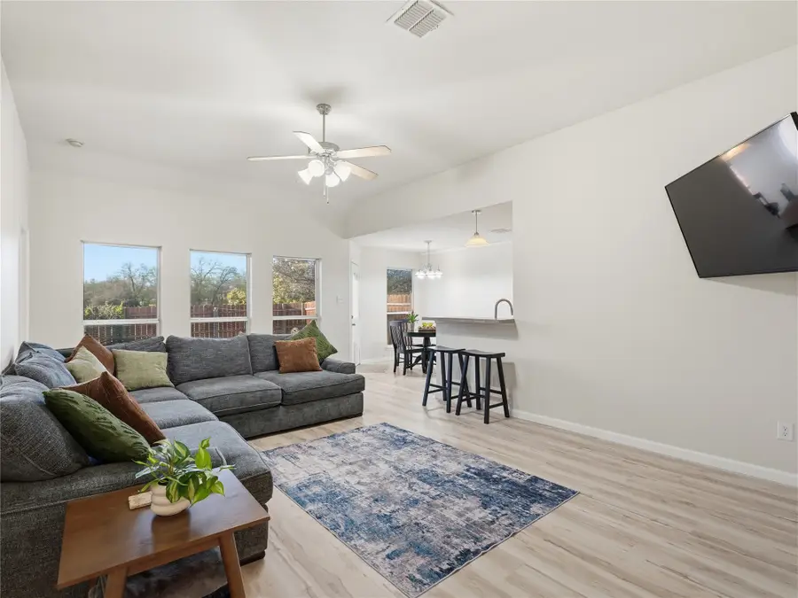 420 Stirling Road, Rhome, TX 76078 - #3