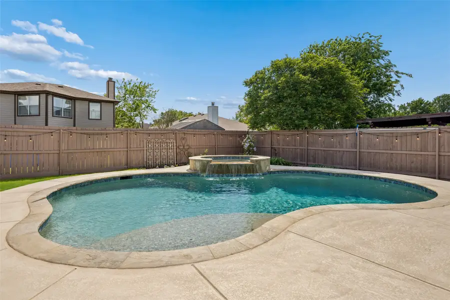 2807 Nandina Street, McKinney, TX 75071 - #3