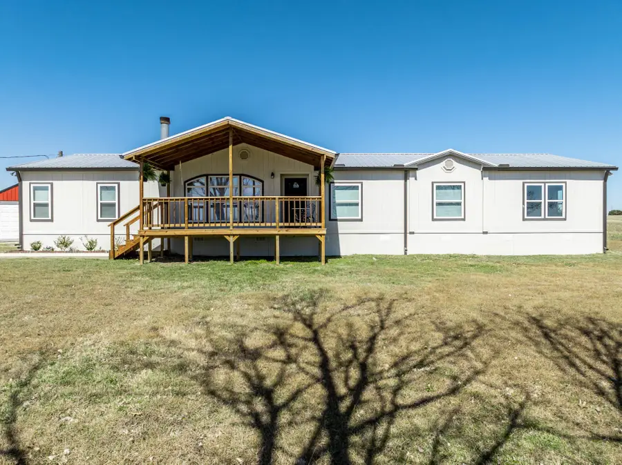2651 Fm 67, Covington, TX 76636 - #2