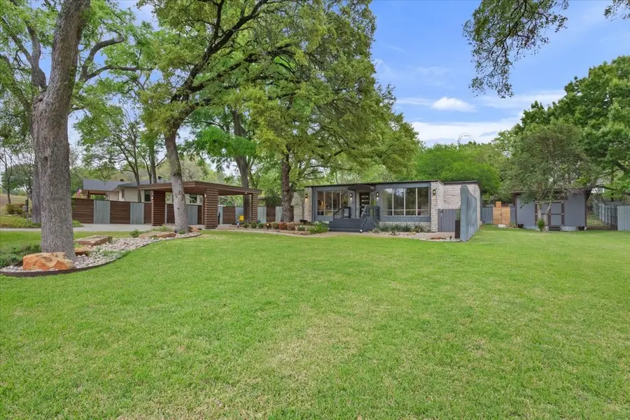 1617 Rambler Drive, Waco, TX 76710 - #2