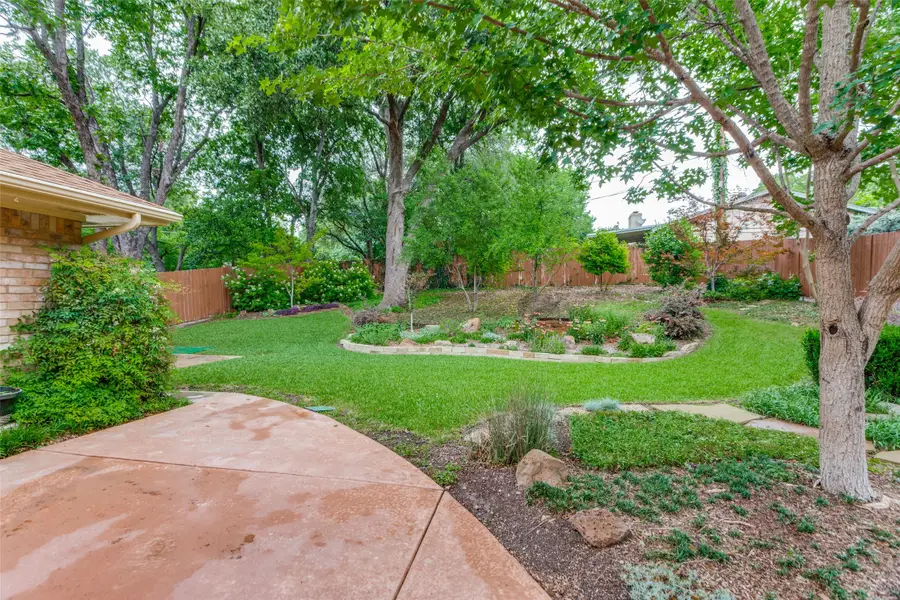 4908 Wheelock Drive, Fort Worth, TX 76133 - #3
